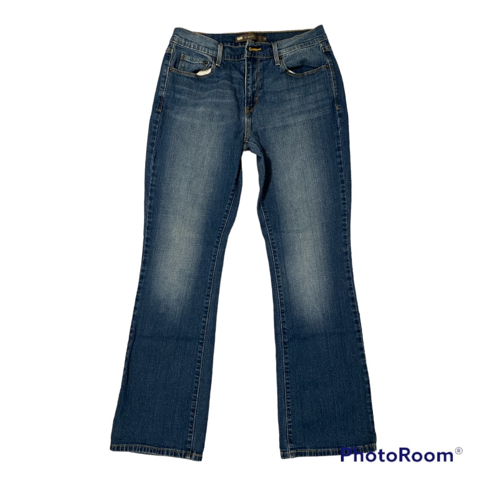 Levi’s 515 Bootcut Jeans, Size 10